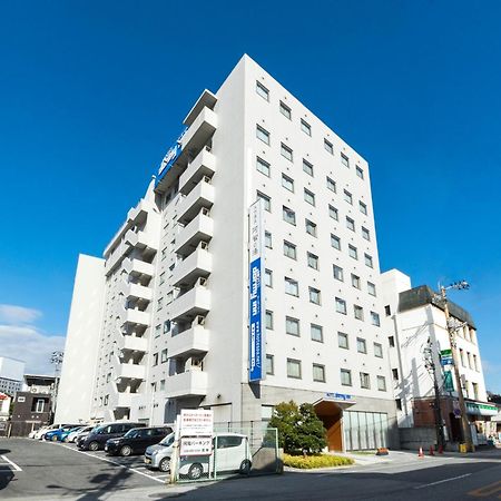 Dormy Inn Kurashiki Natural Hot Spring Luaran gambar