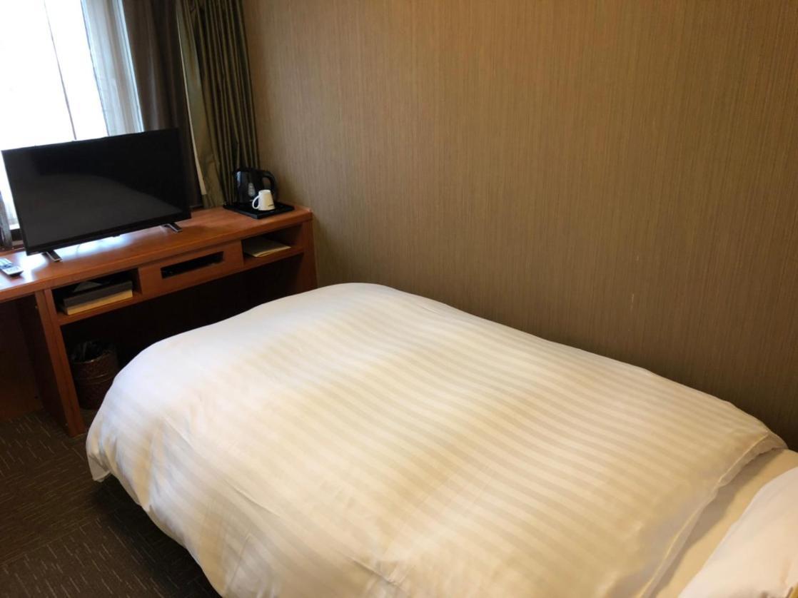 Dormy Inn Kurashiki Natural Hot Spring Luaran gambar