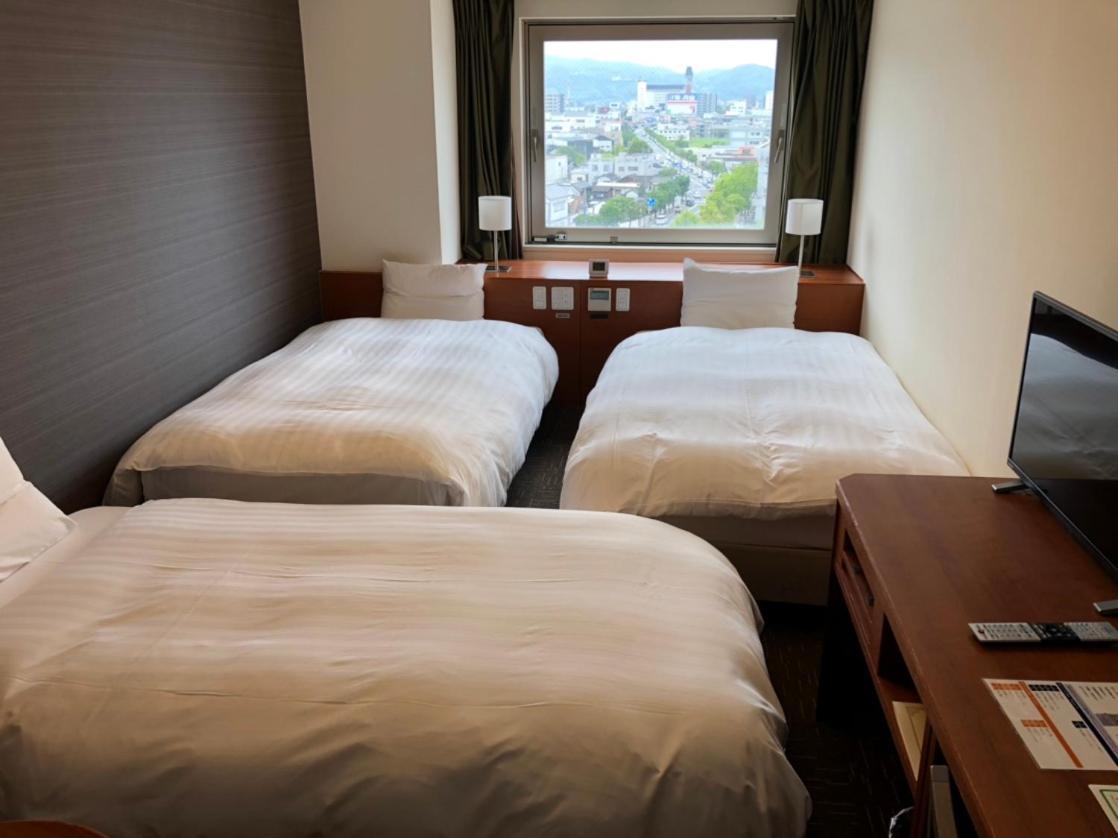 Dormy Inn Kurashiki Natural Hot Spring Luaran gambar