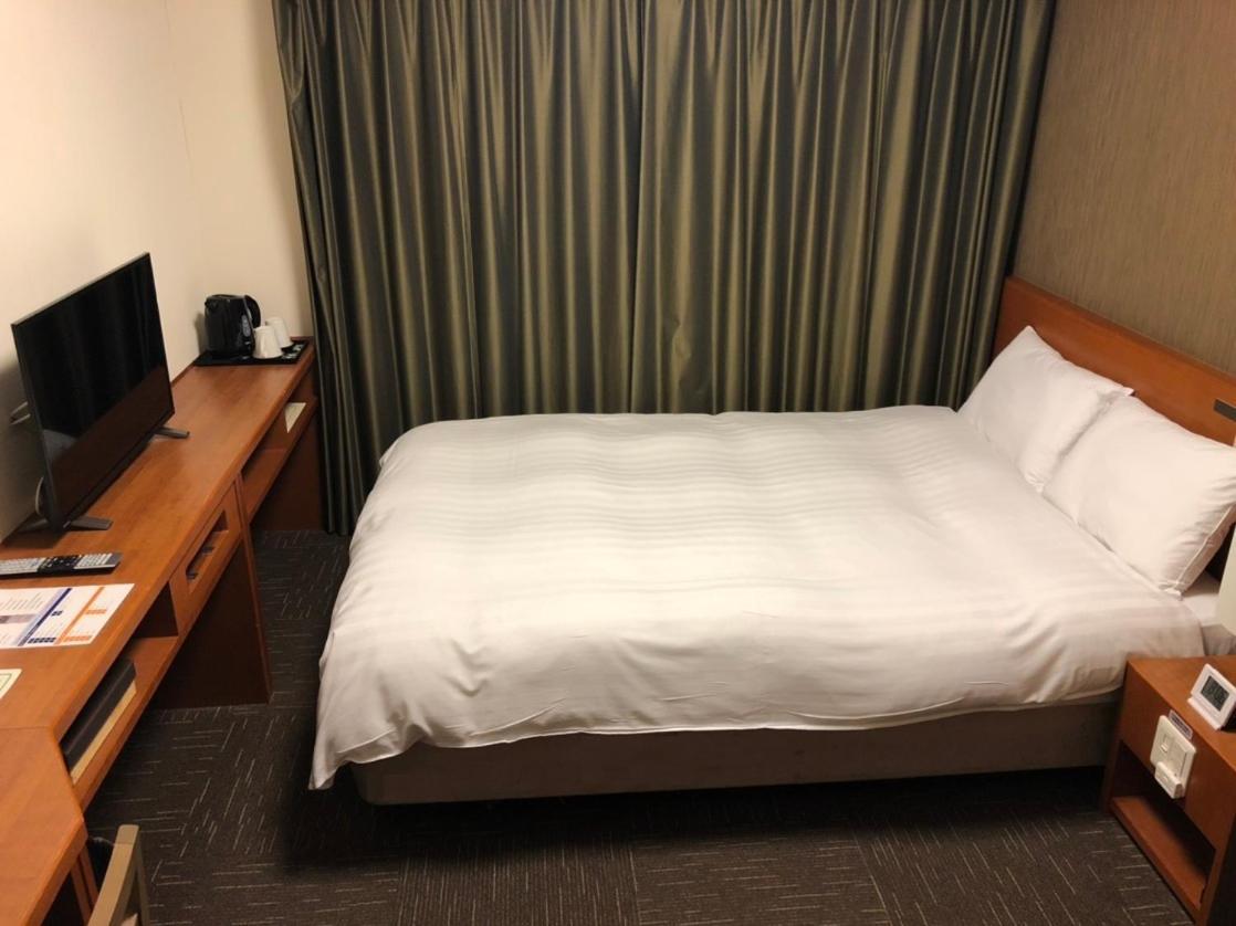 Dormy Inn Kurashiki Natural Hot Spring Luaran gambar