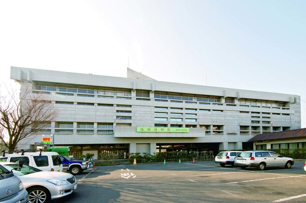 Dormy Inn Kurashiki Natural Hot Spring Luaran gambar