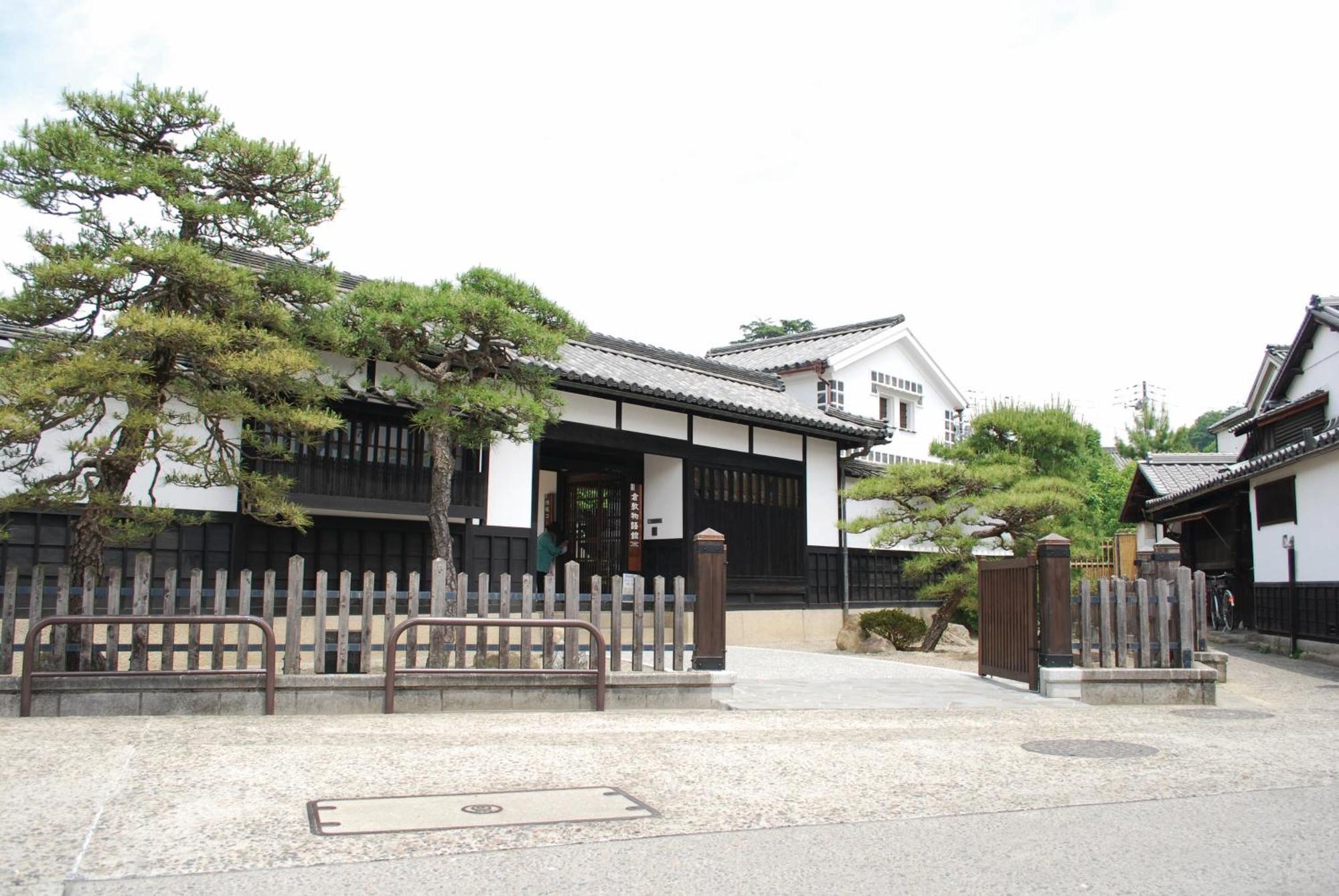 Dormy Inn Kurashiki Natural Hot Spring Luaran gambar