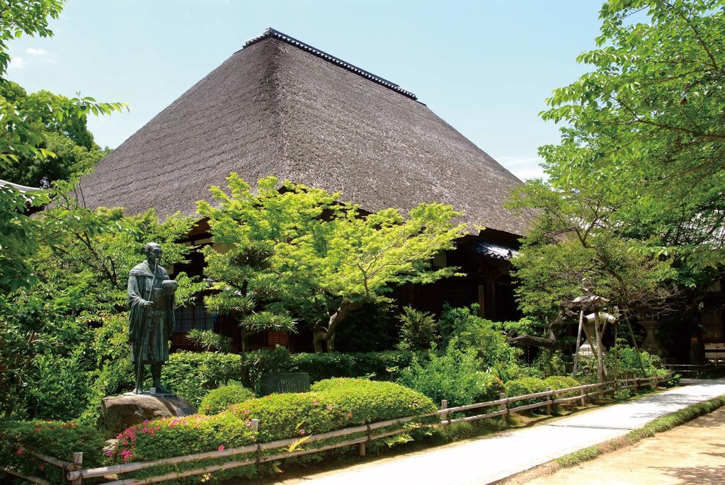 Dormy Inn Kurashiki Natural Hot Spring Luaran gambar