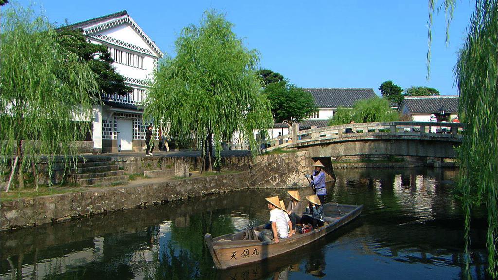 Dormy Inn Kurashiki Natural Hot Spring Luaran gambar