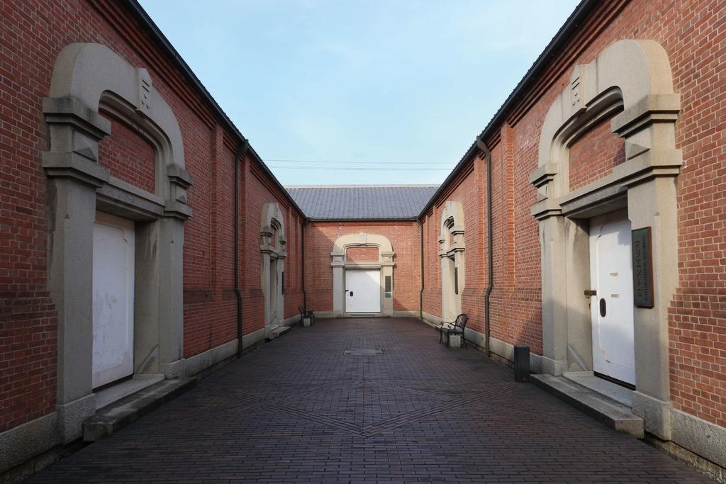 Dormy Inn Kurashiki Natural Hot Spring Luaran gambar