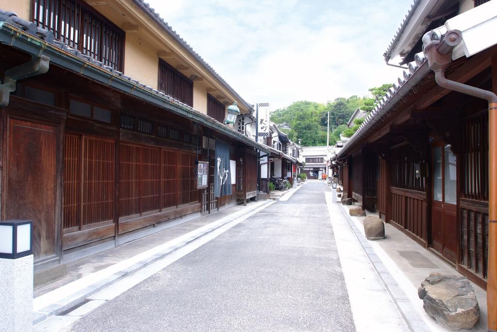 Dormy Inn Kurashiki Natural Hot Spring Luaran gambar