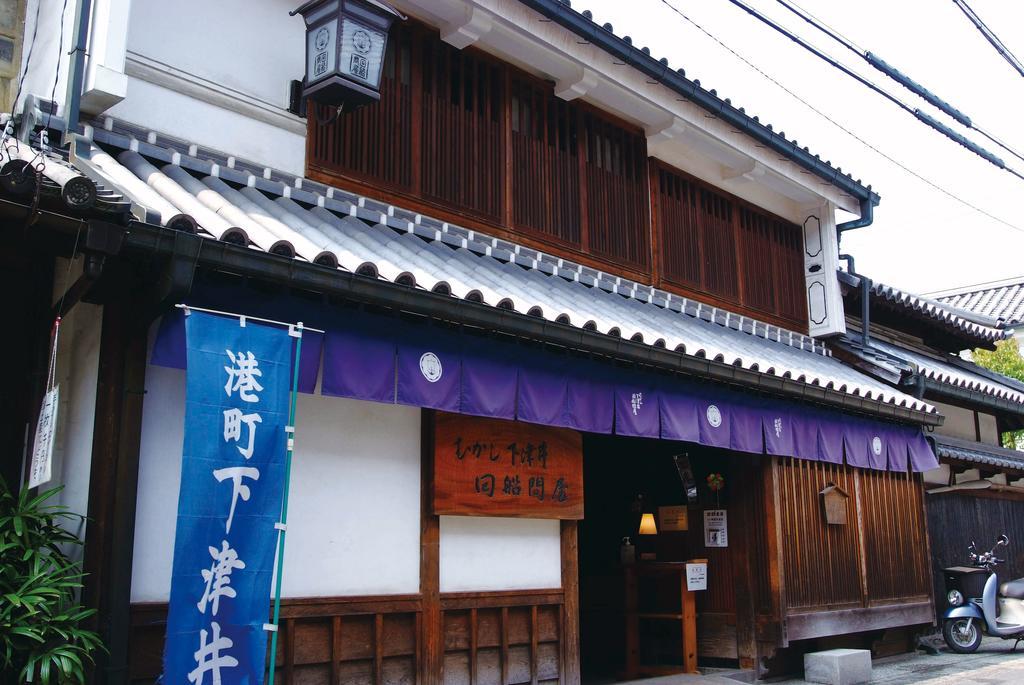 Dormy Inn Kurashiki Natural Hot Spring Luaran gambar