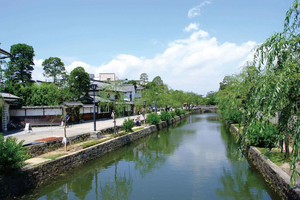 Dormy Inn Kurashiki Natural Hot Spring Luaran gambar