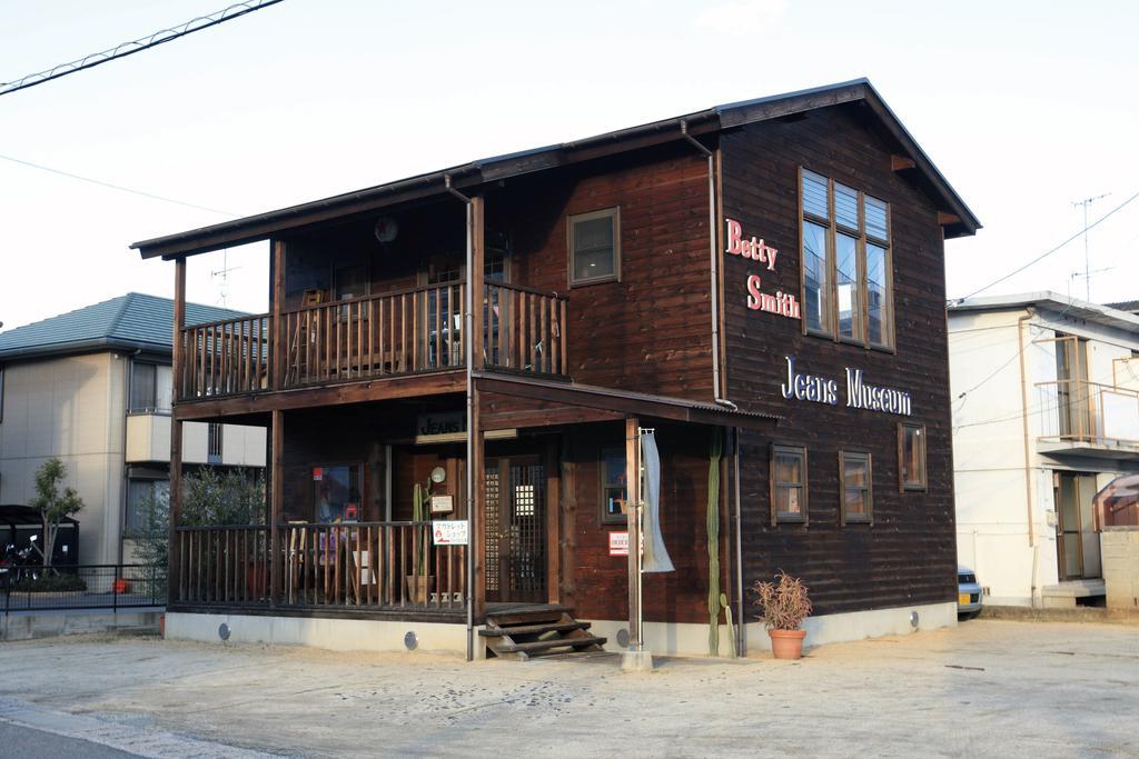 Dormy Inn Kurashiki Natural Hot Spring Luaran gambar