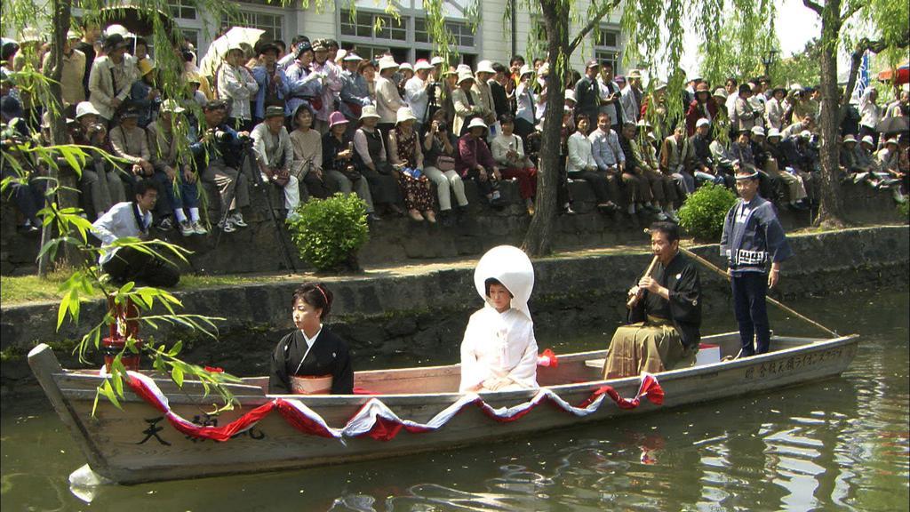 Dormy Inn Kurashiki Natural Hot Spring Luaran gambar